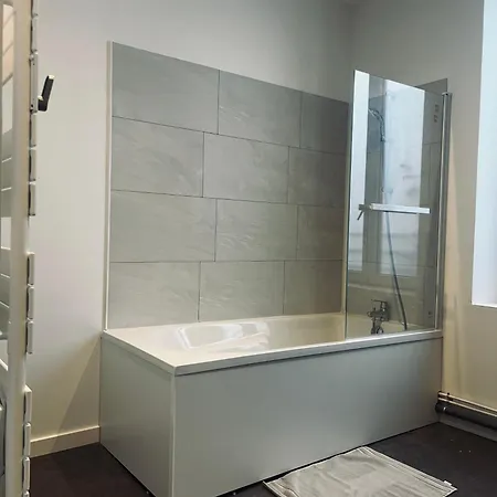 La Pomme Or Lägenhet *