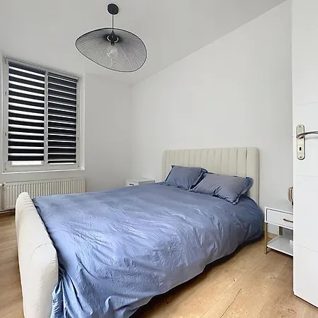 La Pomme Or Apartament *