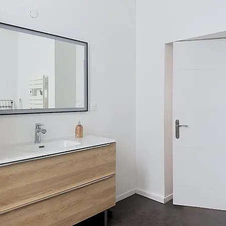 Apartament La Pomme Or